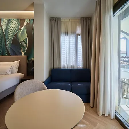 Boutique 4* Lucca