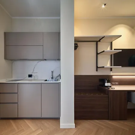 Frühstückspension Boutique 4*