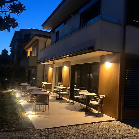 Boutique Lucca